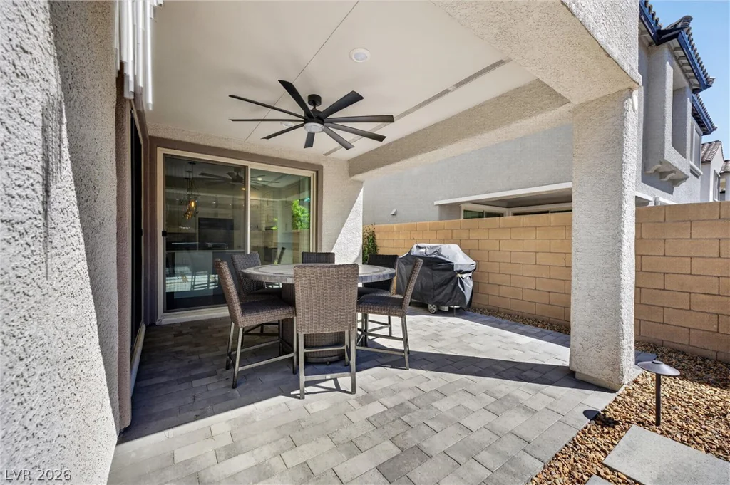 10005 Birch Knoll, Las Vegas, NV 89166