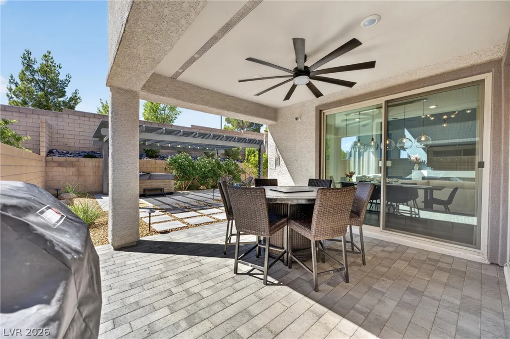 10005 Birch Knoll, Las Vegas, NV 89166