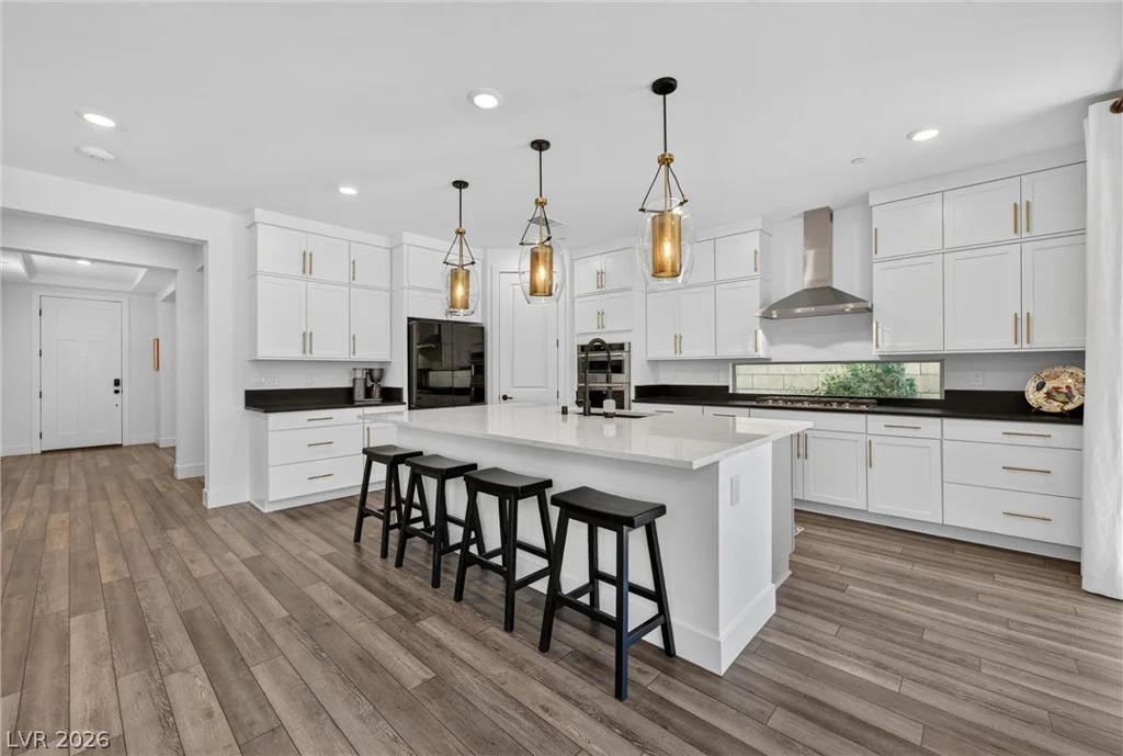 10005 Birch Knoll, Las Vegas, NV 89166