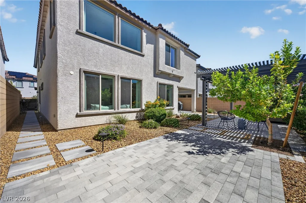 10005 Birch Knoll, Las Vegas, NV 89166