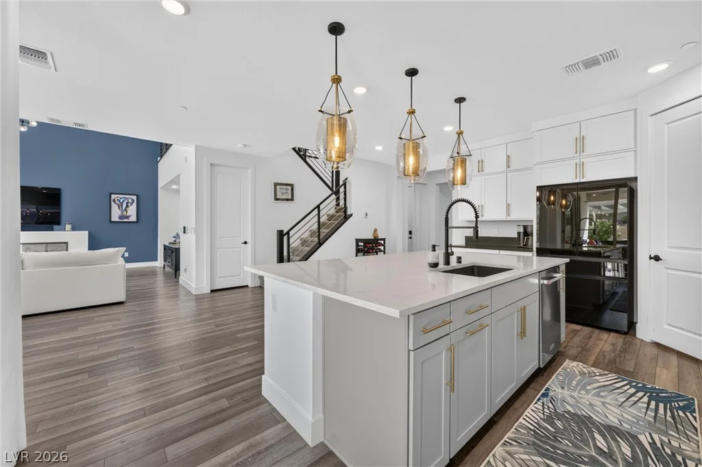 10005 Birch Knoll, Las Vegas, NV 89166