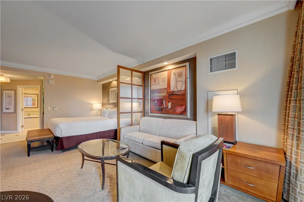 125 Harmon, Las Vegas, NV 89109