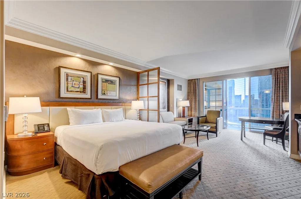 125 Harmon, Las Vegas, NV 89109