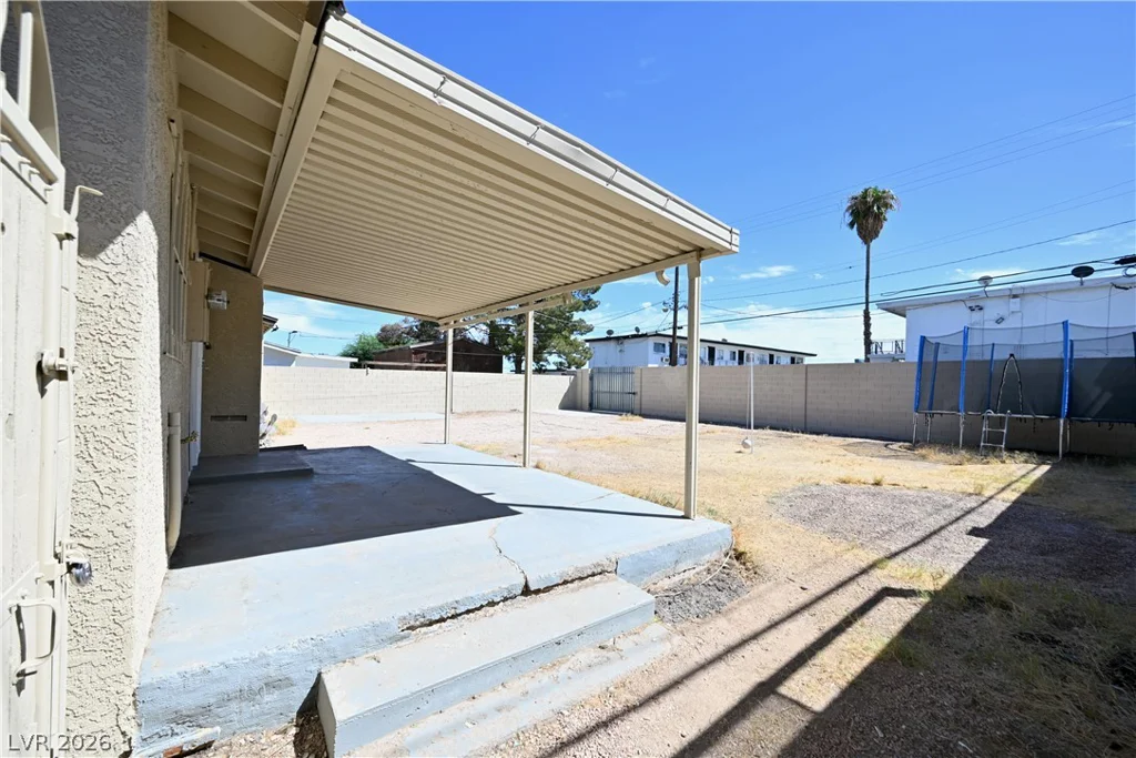 2300 Isabelle, Las Vegas, NV 89101