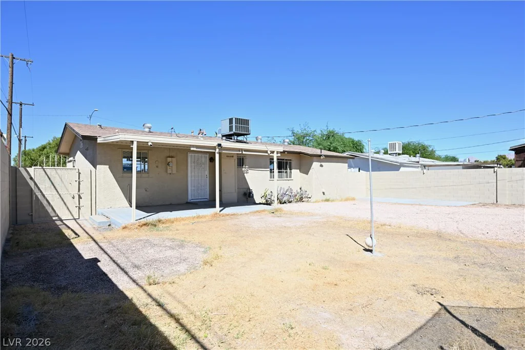 2300 Isabelle, Las Vegas, NV 89101
