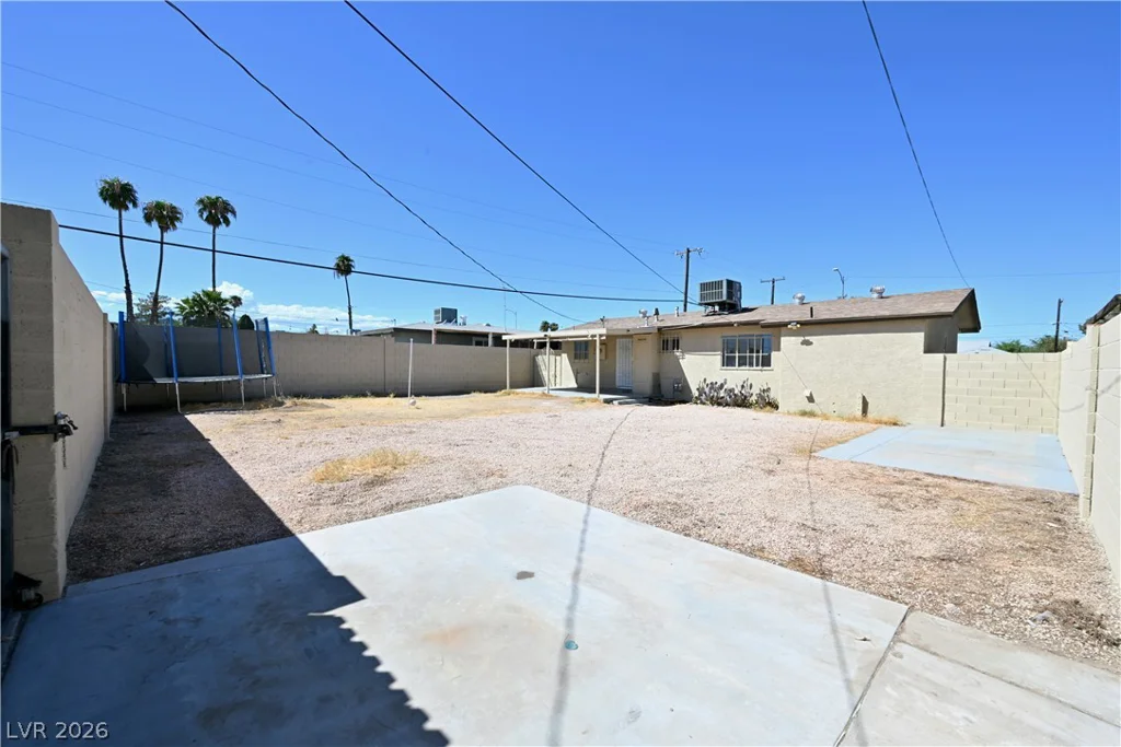 2300 Isabelle, Las Vegas, NV 89101