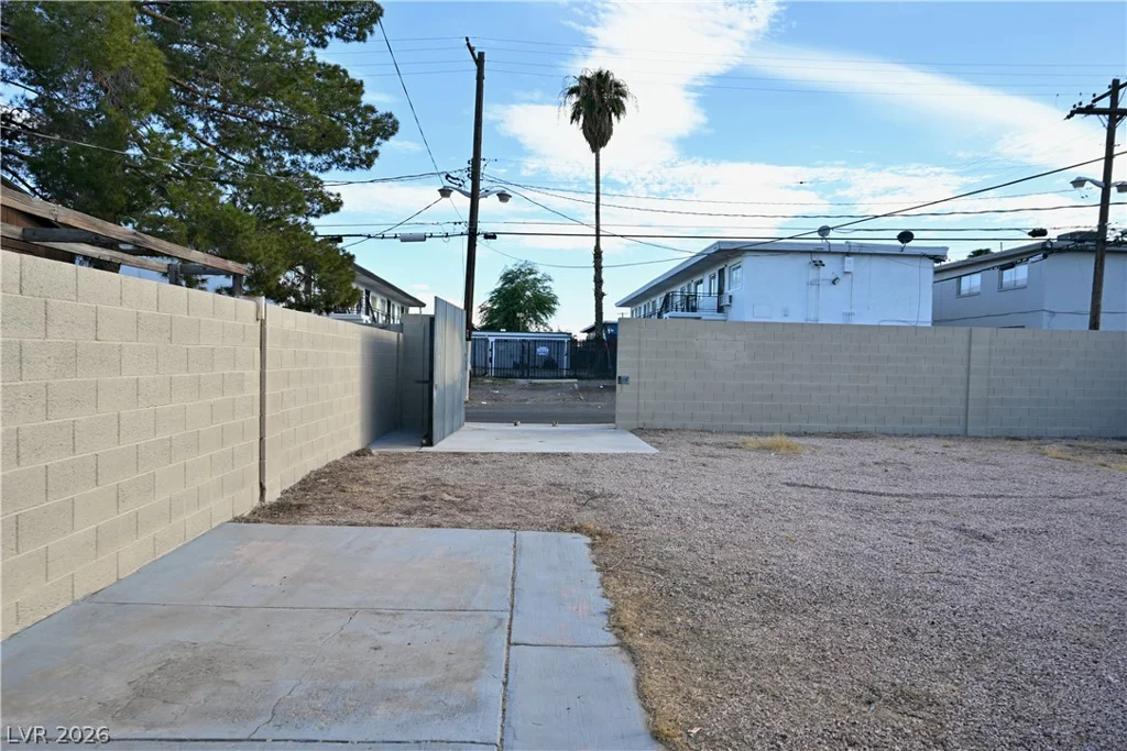 2300 Isabelle, Las Vegas, NV 89101