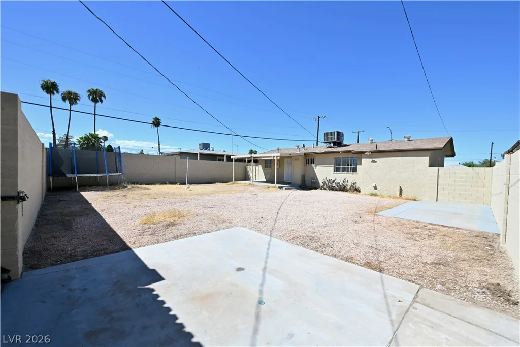 2300 Isabelle, Las Vegas, NV 89101