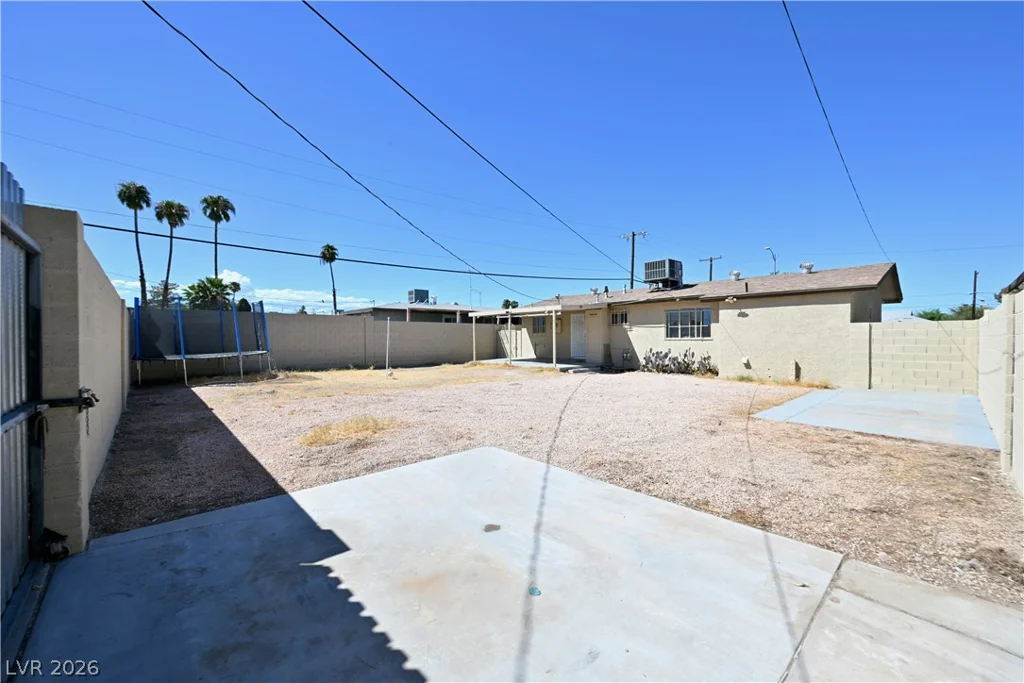 2300 Isabelle, Las Vegas, NV 89101
