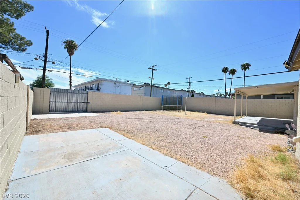 2300 Isabelle, Las Vegas, NV 89101