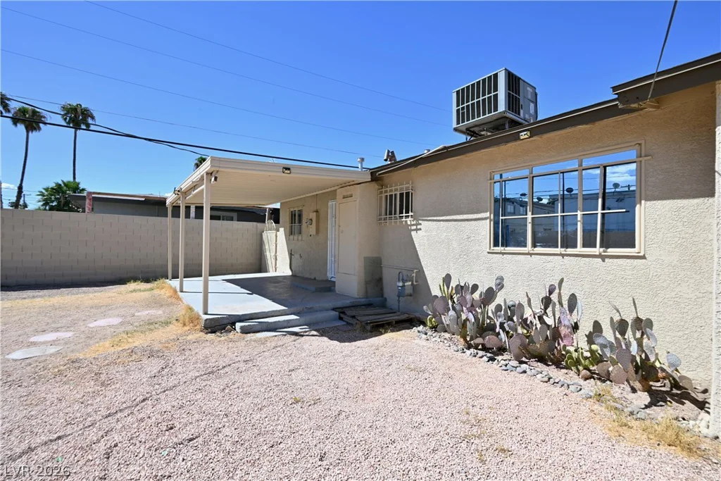 2300 Isabelle, Las Vegas, NV 89101