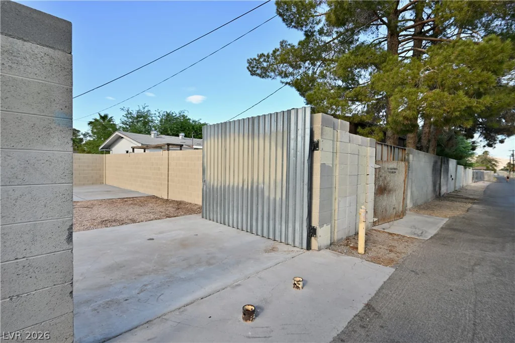 2300 Isabelle, Las Vegas, NV 89101