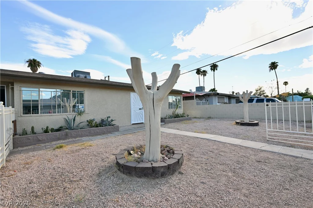 2300 Isabelle, Las Vegas, NV 89101