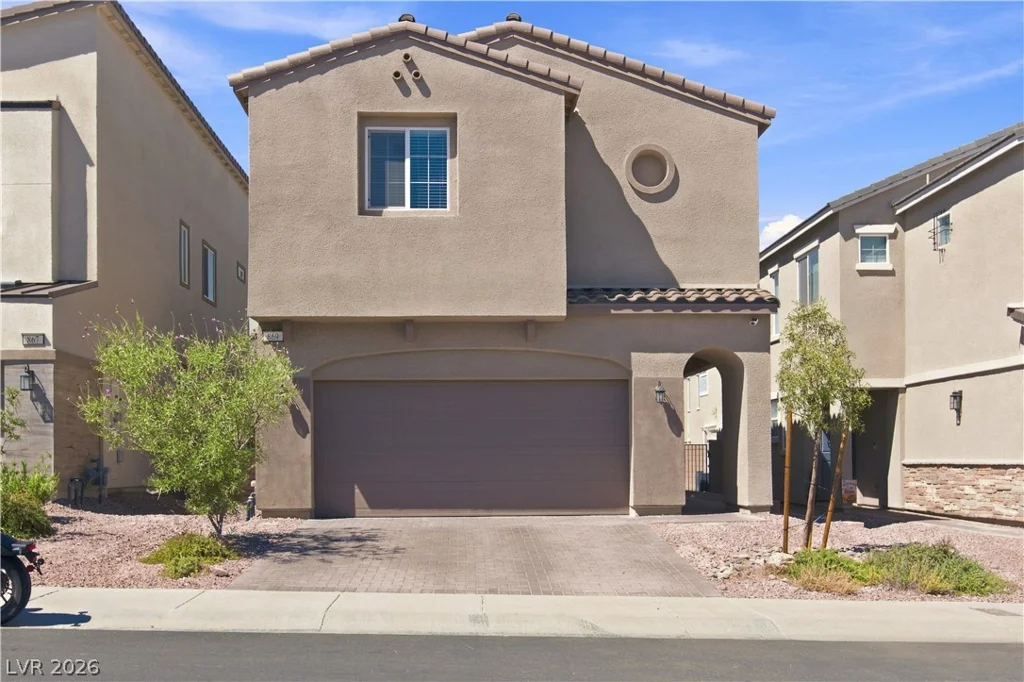 869 Pointe Arbor, Henderson, NV 89011