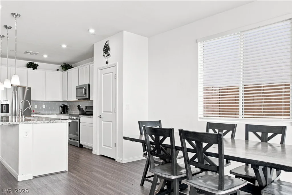 869 Pointe Arbor, Henderson, NV 89011