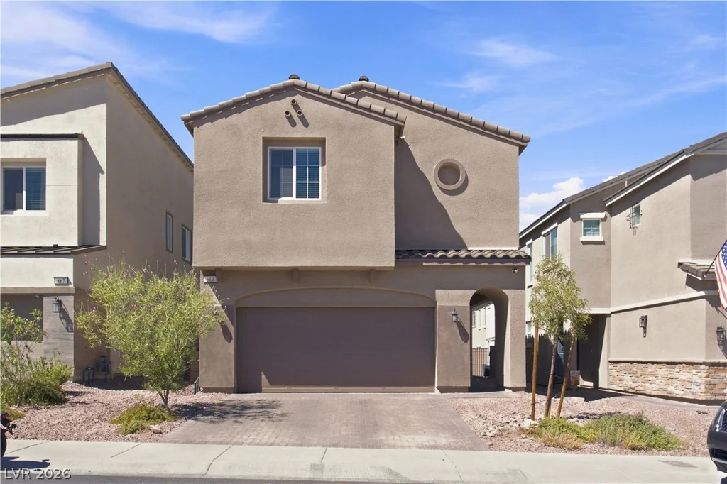 869 Pointe Arbor, Henderson, NV 89011