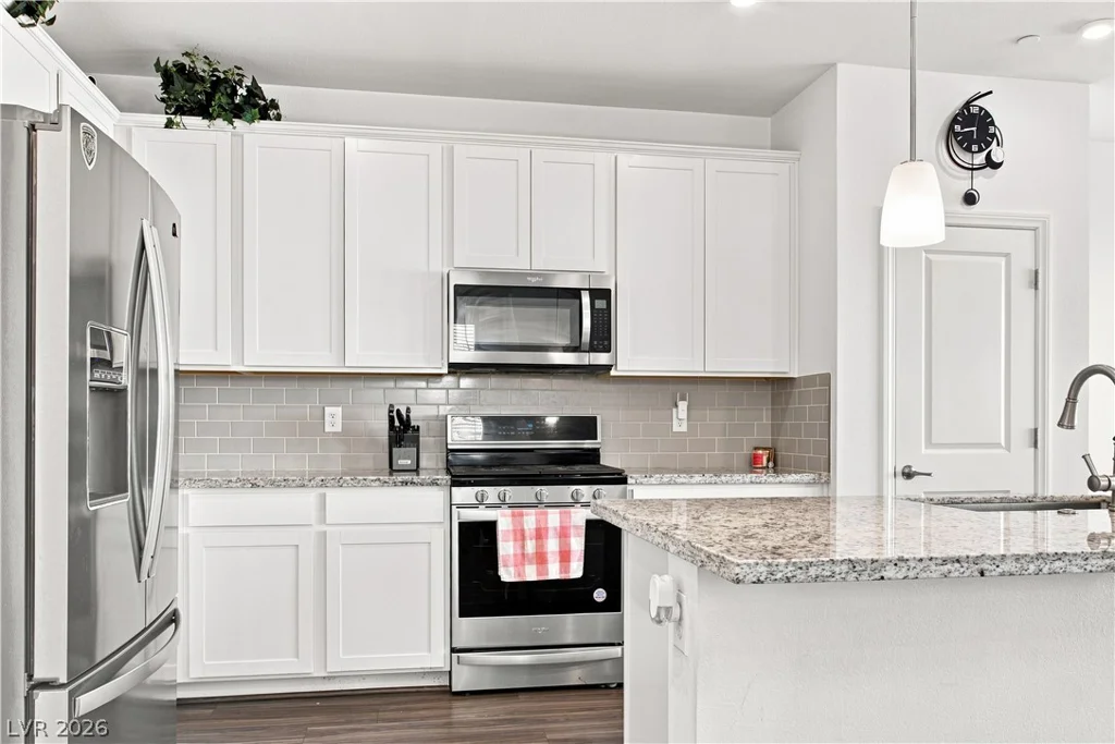 869 Pointe Arbor, Henderson, NV 89011