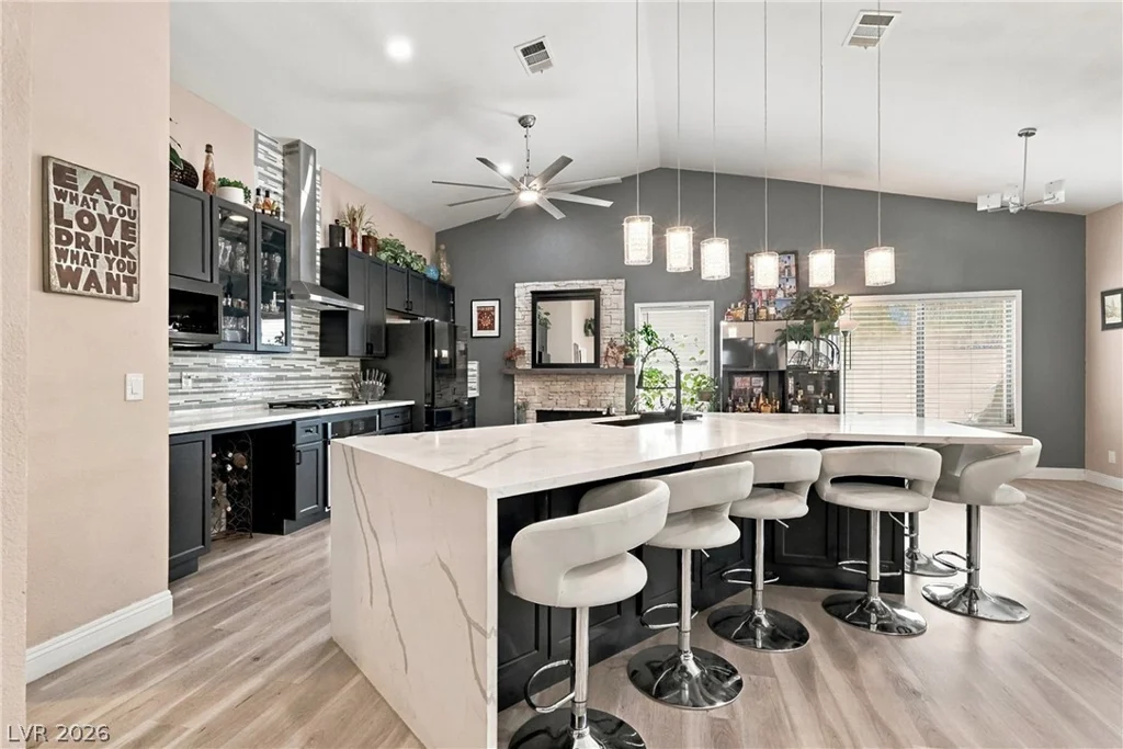 7445 Falcon Rock, Las Vegas, NV 89123