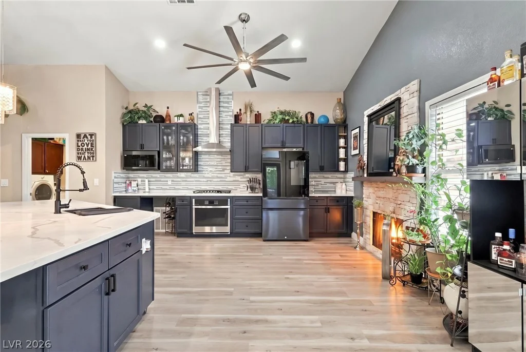 7445 Falcon Rock, Las Vegas, NV 89123