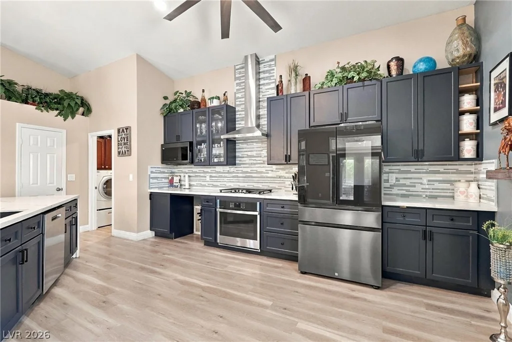 7445 Falcon Rock, Las Vegas, NV 89123