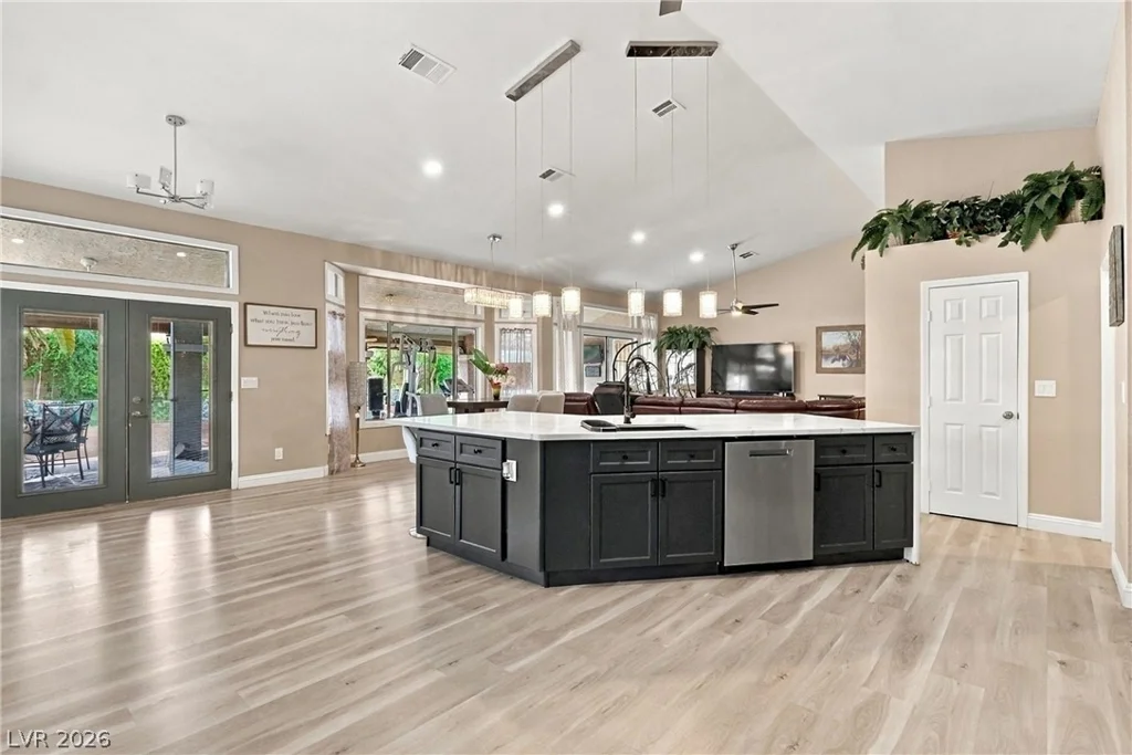 7445 Falcon Rock, Las Vegas, NV 89123