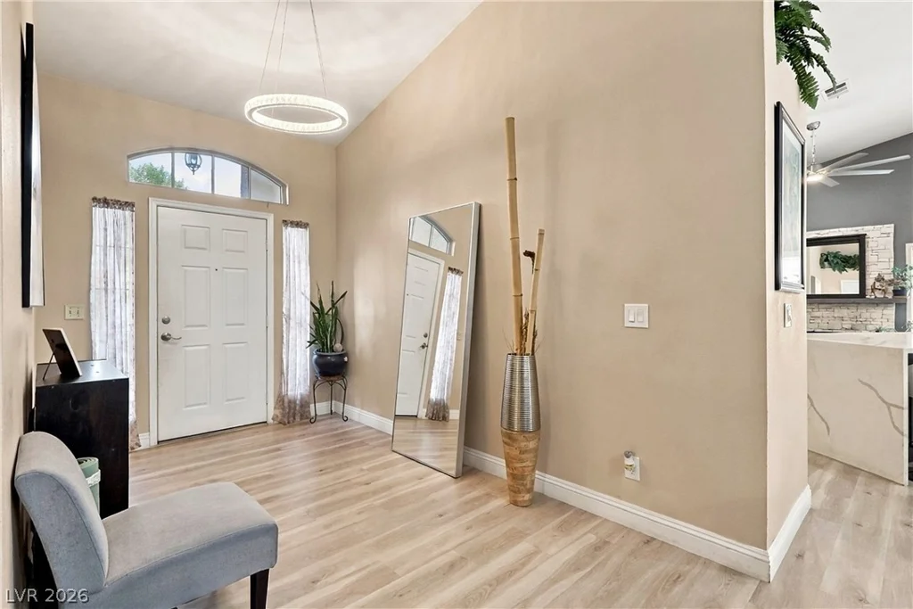 7445 Falcon Rock, Las Vegas, NV 89123