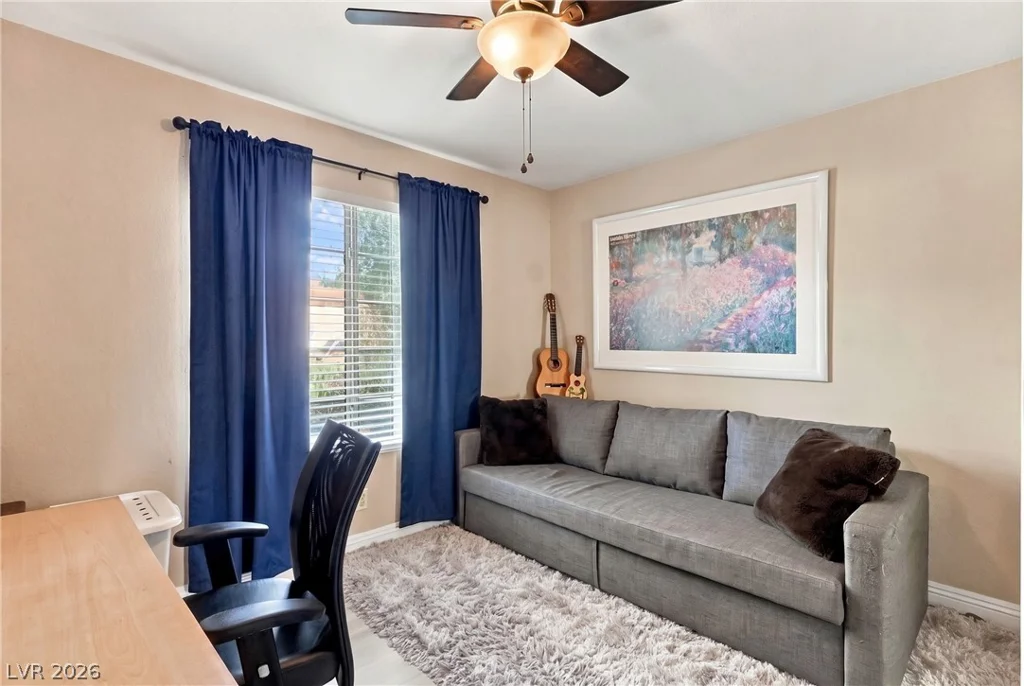 7445 Falcon Rock, Las Vegas, NV 89123