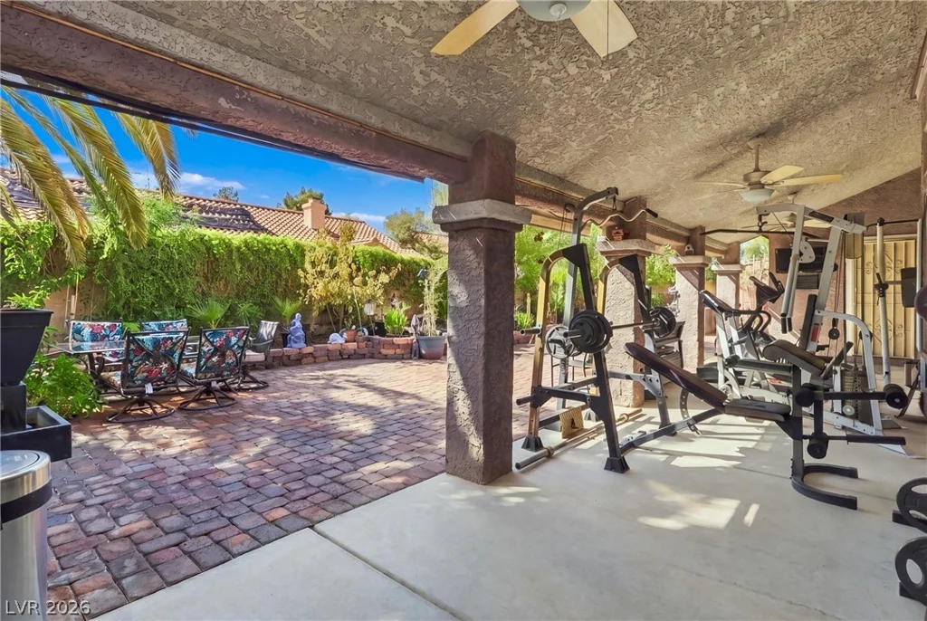 7445 Falcon Rock, Las Vegas, NV 89123