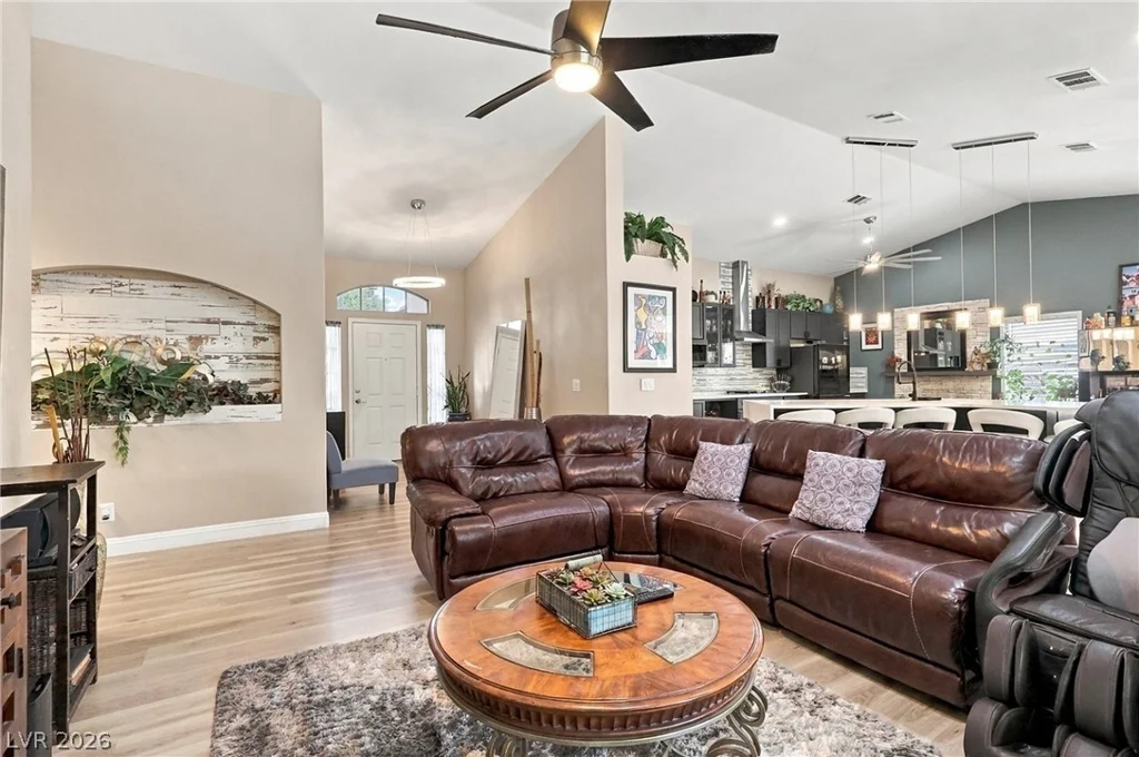 7445 Falcon Rock, Las Vegas, NV 89123