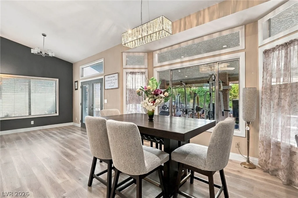 7445 Falcon Rock, Las Vegas, NV 89123