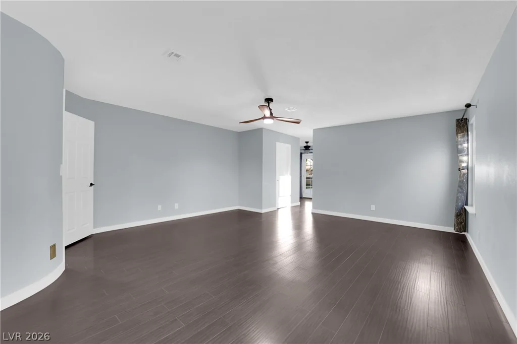 5513 Avenida Vaquero, Las Vegas, NV 89108