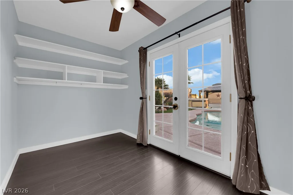 5513 Avenida Vaquero, Las Vegas, NV 89108