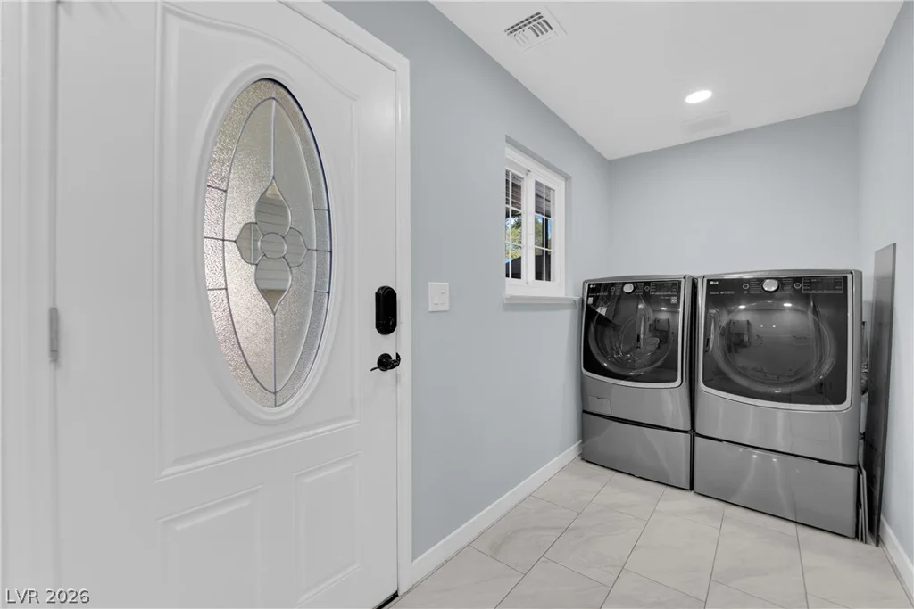 5513 Avenida Vaquero, Las Vegas, NV 89108