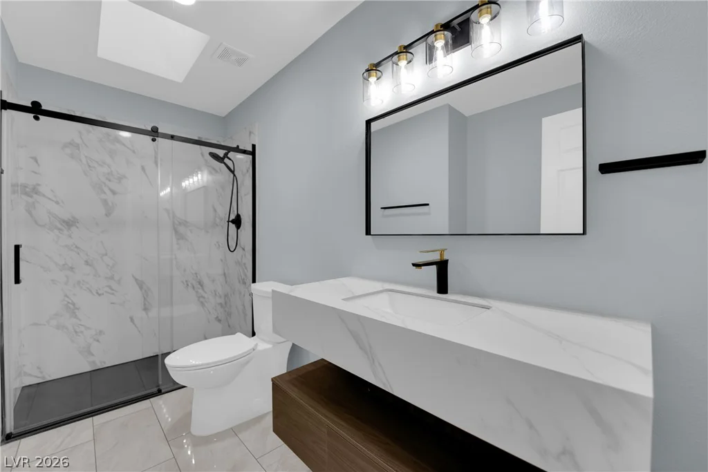 5513 Avenida Vaquero, Las Vegas, NV 89108