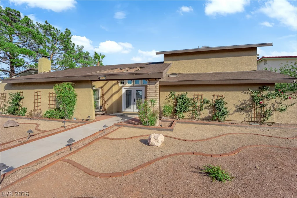5513 Avenida Vaquero, Las Vegas, NV 89108