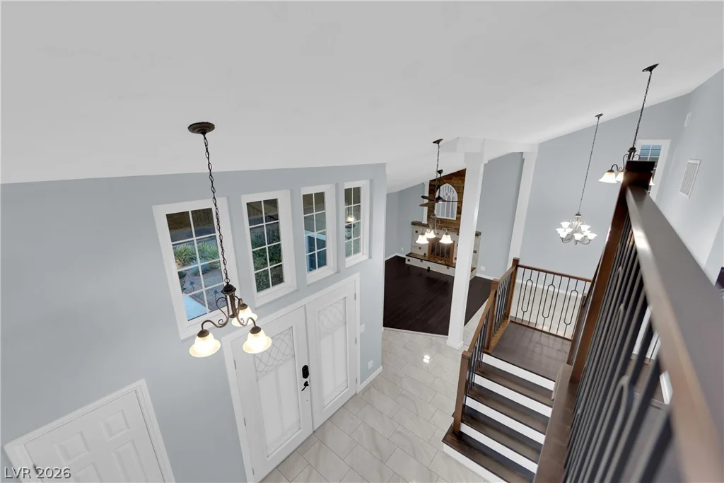 5513 Avenida Vaquero, Las Vegas, NV 89108