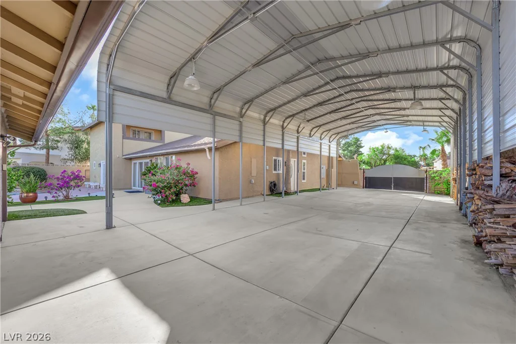 5513 Avenida Vaquero, Las Vegas, NV 89108