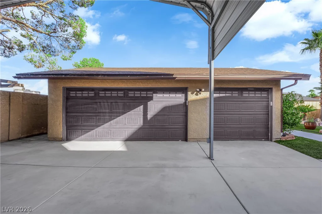 5513 Avenida Vaquero, Las Vegas, NV 89108