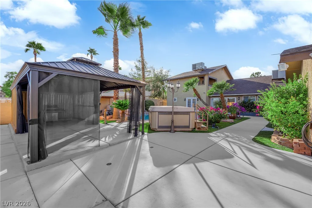 5513 Avenida Vaquero, Las Vegas, NV 89108