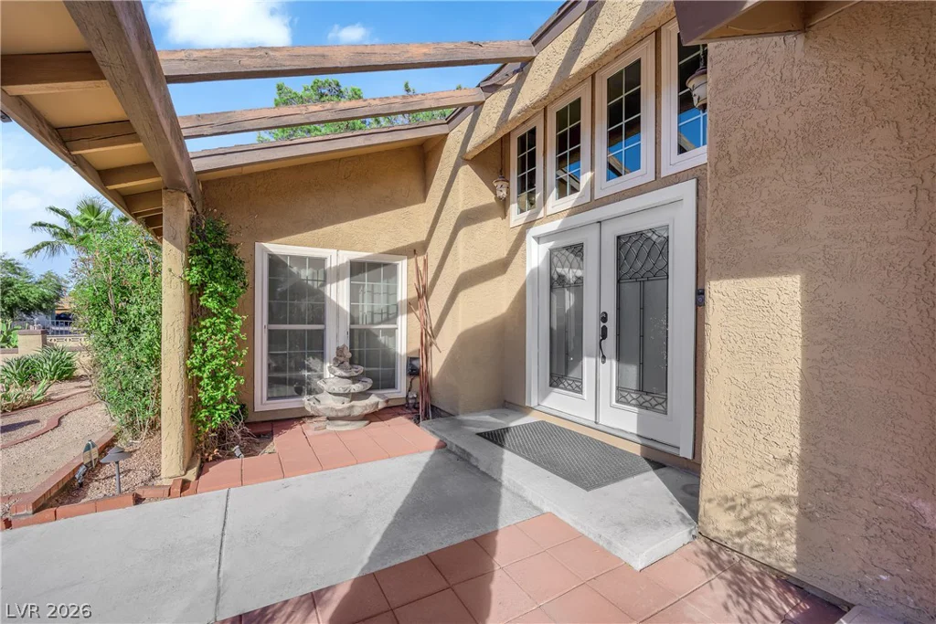 5513 Avenida Vaquero, Las Vegas, NV 89108