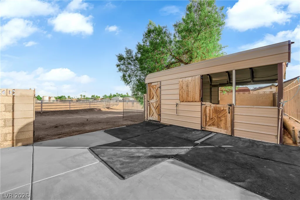 5513 Avenida Vaquero, Las Vegas, NV 89108