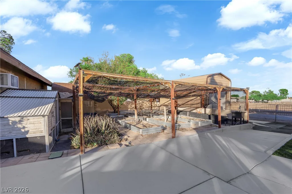 5513 Avenida Vaquero, Las Vegas, NV 89108