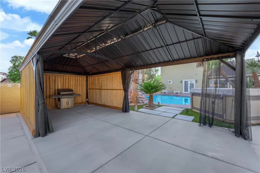 5513 Avenida Vaquero, Las Vegas, NV 89108