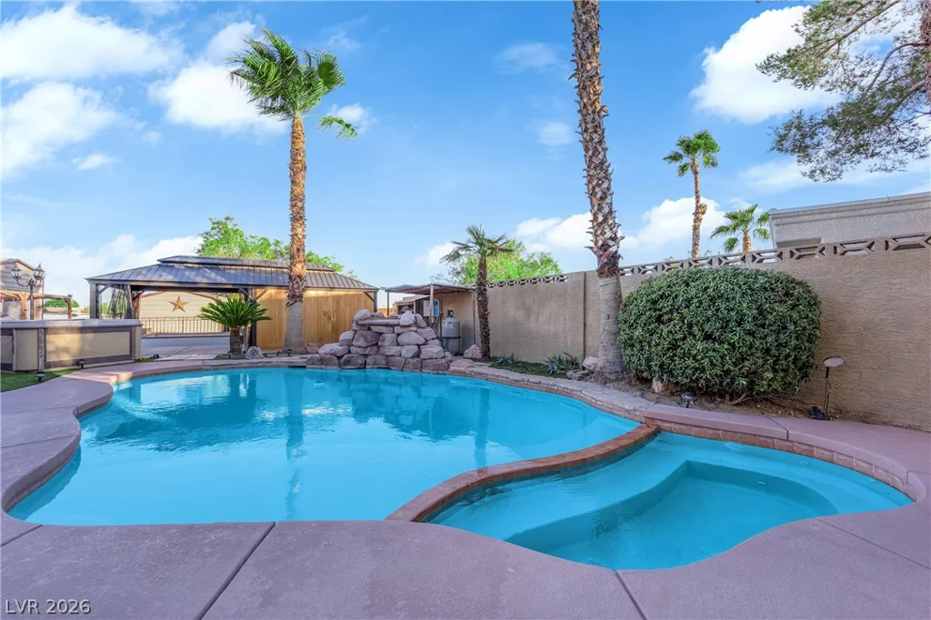 5513 Avenida Vaquero, Las Vegas, NV 89108