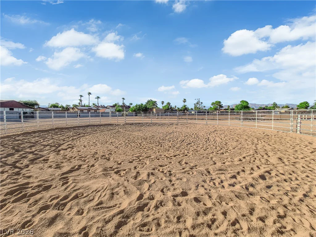 5513 Avenida Vaquero, Las Vegas, NV 89108