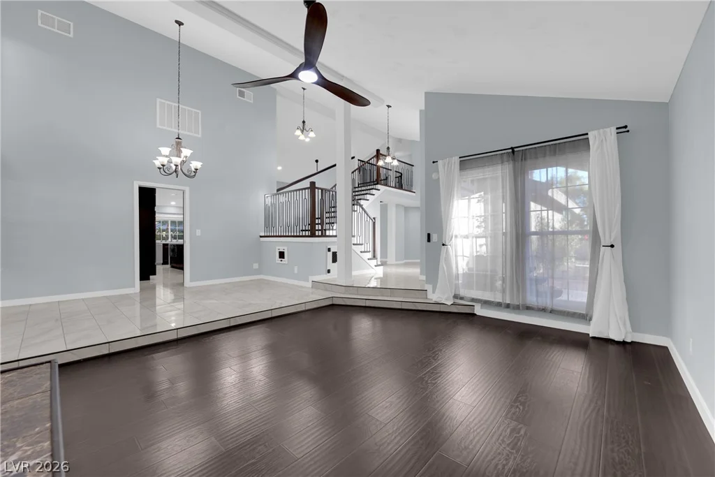 5513 Avenida Vaquero, Las Vegas, NV 89108