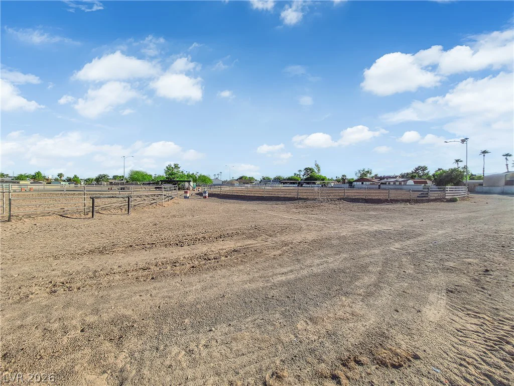 5513 Avenida Vaquero, Las Vegas, NV 89108