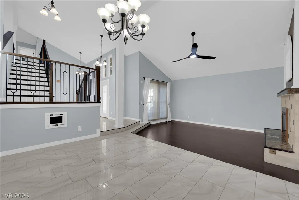 5513 Avenida Vaquero, Las Vegas, NV 89108