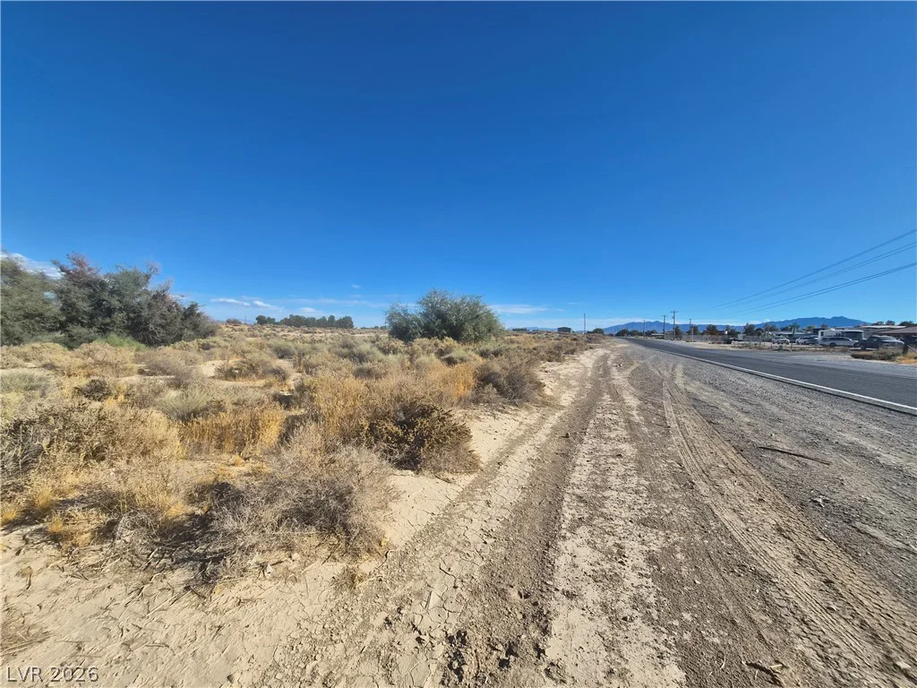 4221 Leslie, Pahrump, NV 89060