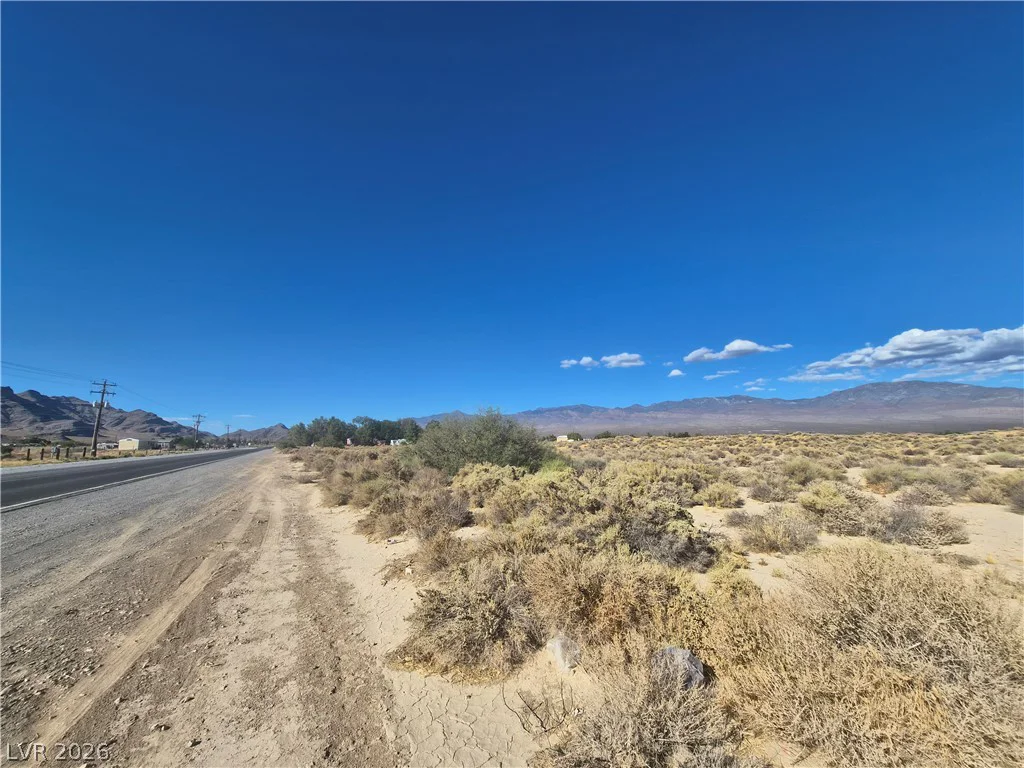 4221 Leslie, Pahrump, NV 89060